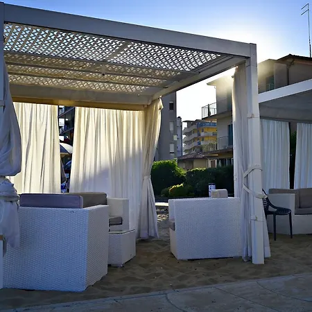 Hotel Mondial